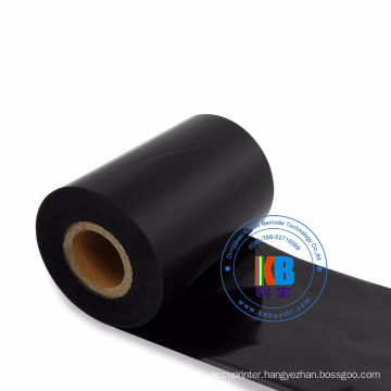 Zebra TSC Label Printer Wax TTR (Thermal Transfer Ribbon) 90mm x 300m Barcode ribbon 1" core